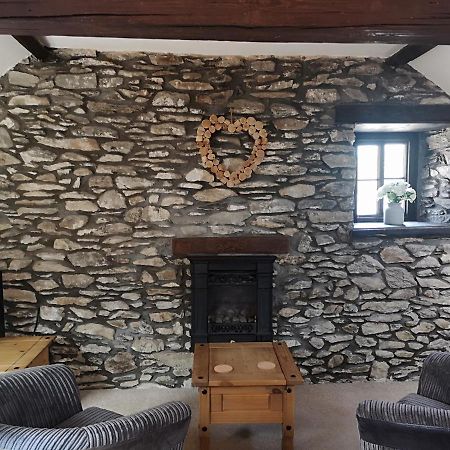 Red Lion Hotel Ystrad Meurig Zewnętrze zdjęcie