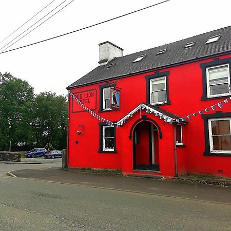 Red Lion Hotel Ystrad Meurig Zewnętrze zdjęcie