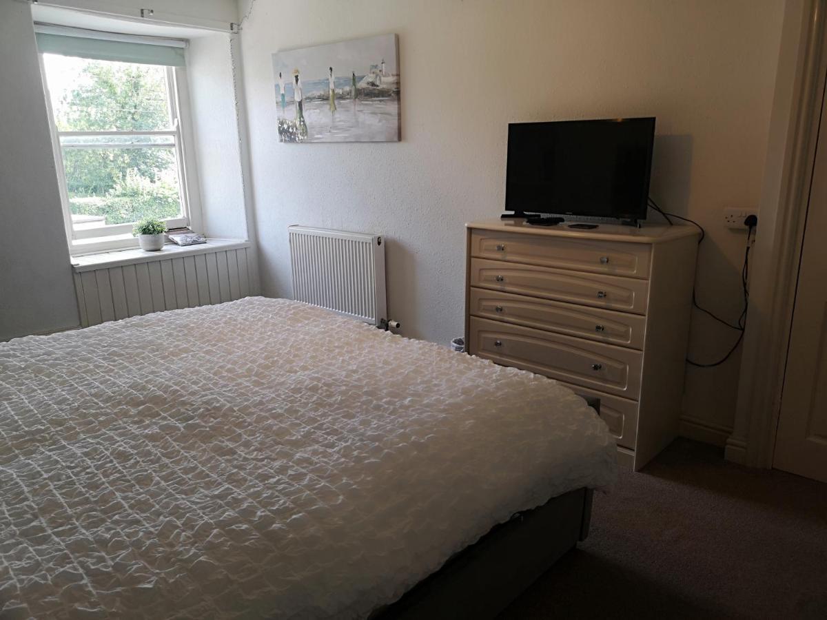 Red Lion Hotel Ystrad Meurig Zewnętrze zdjęcie