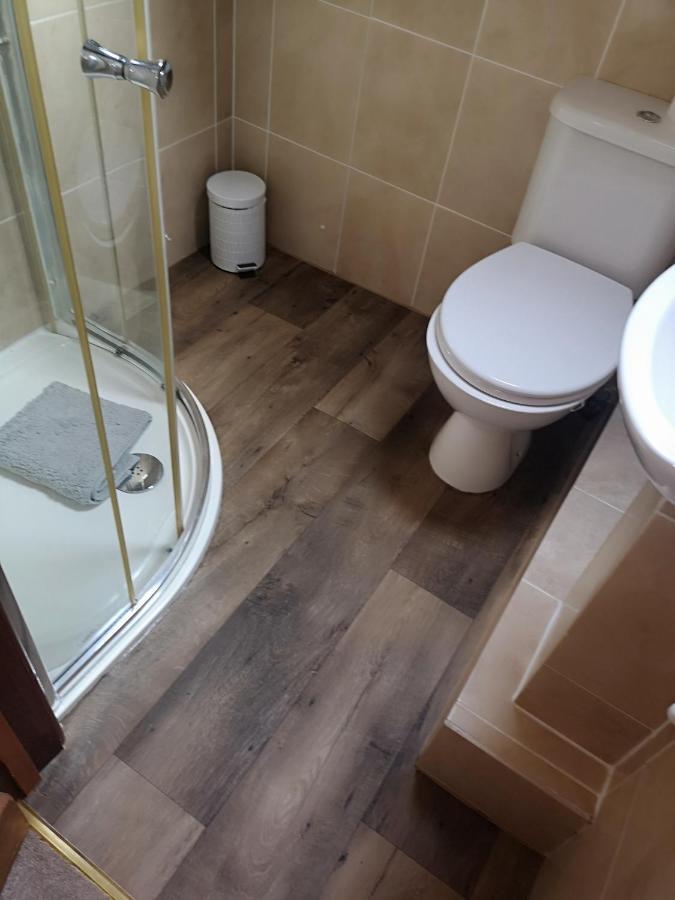 Red Lion Hotel Ystrad Meurig Zewnętrze zdjęcie