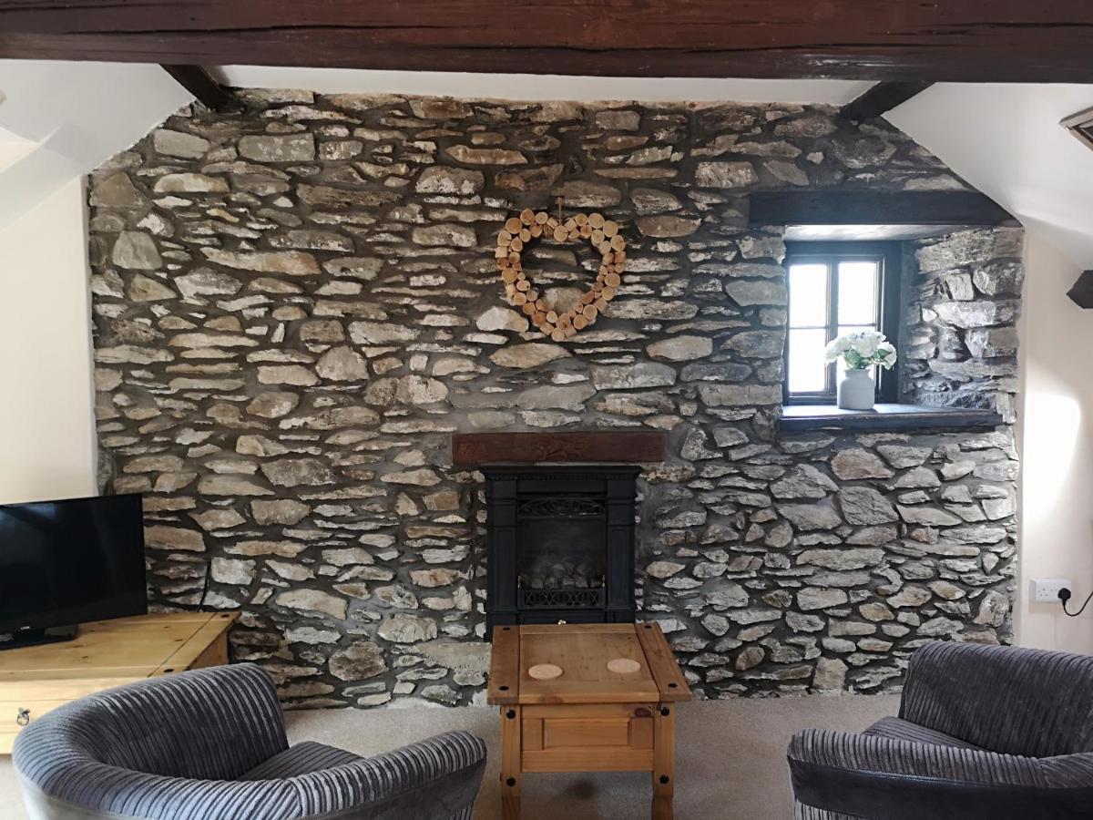 Red Lion Hotel Ystrad Meurig Zewnętrze zdjęcie