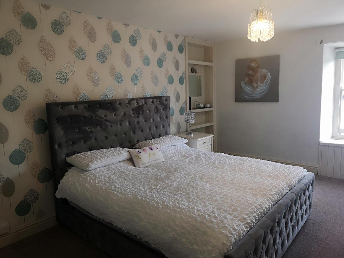 Red Lion Hotel Ystrad Meurig Zewnętrze zdjęcie