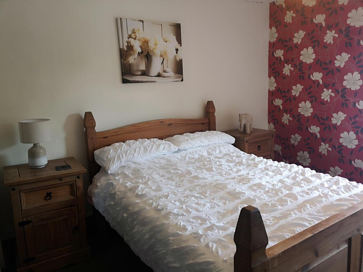 Red Lion Hotel Ystrad Meurig Zewnętrze zdjęcie