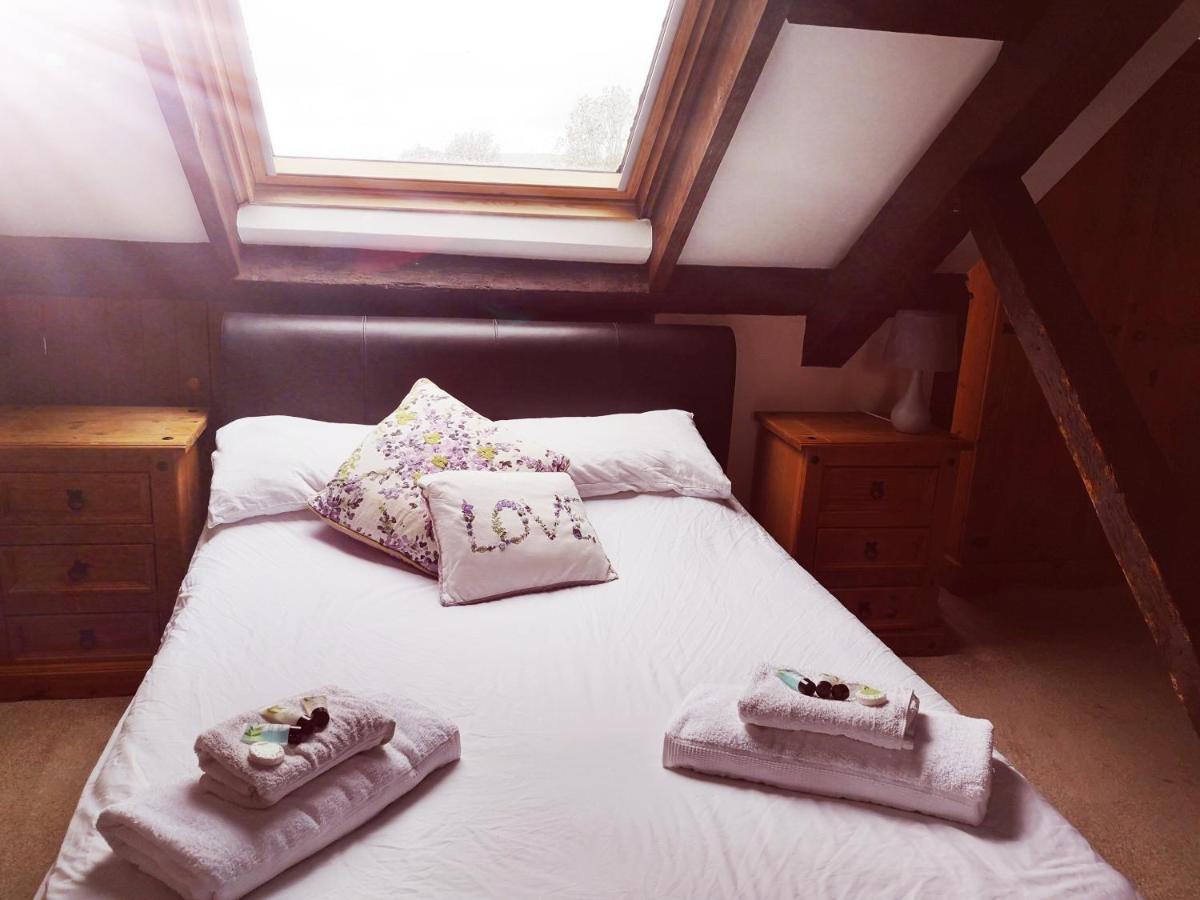 Red Lion Hotel Ystrad Meurig Zewnętrze zdjęcie